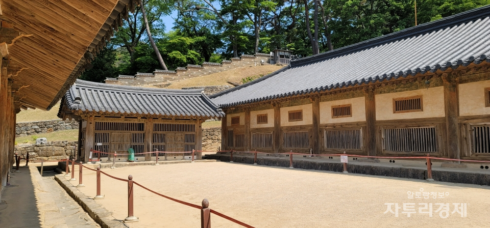[자투리 여행 이야기 – 쵸이 발자취(120회)] 법보종찰 가야산 해인사(法寶宗刹 海印寺)