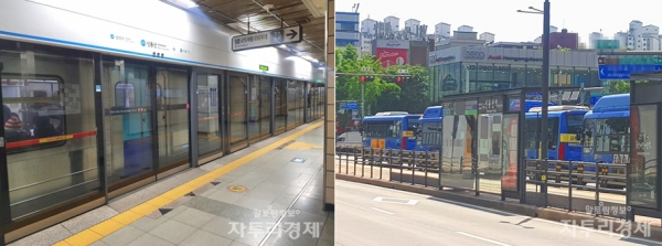 서울 지하철과 버스의 요금 인상폭이 오늘(12일) 결정된다.  지하철의 경우 하반기엔 우선 150원을 올릴 가능성이 큰 것으로 전해졌다.